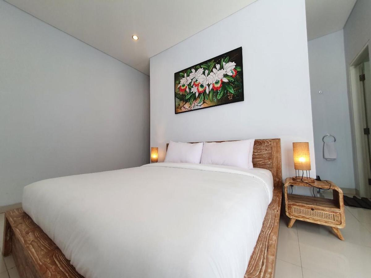 Villa Arjuna Canggu Zewnętrze zdjęcie