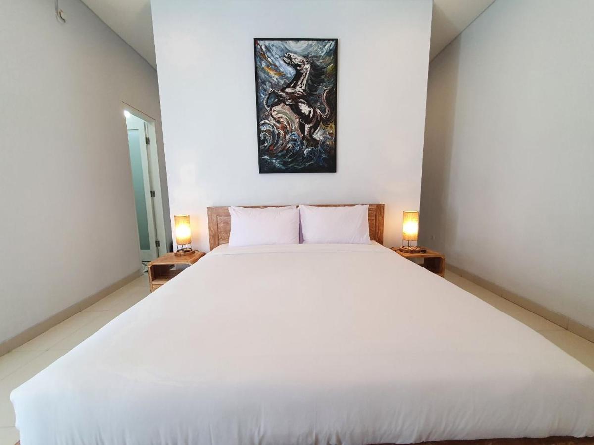 Villa Arjuna Canggu Zewnętrze zdjęcie