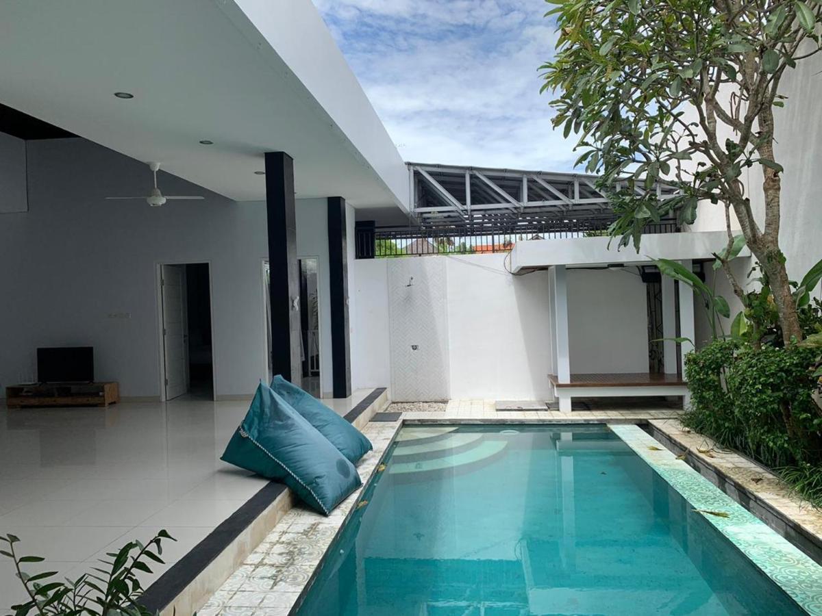 Villa Arjuna Canggu Zewnętrze zdjęcie
