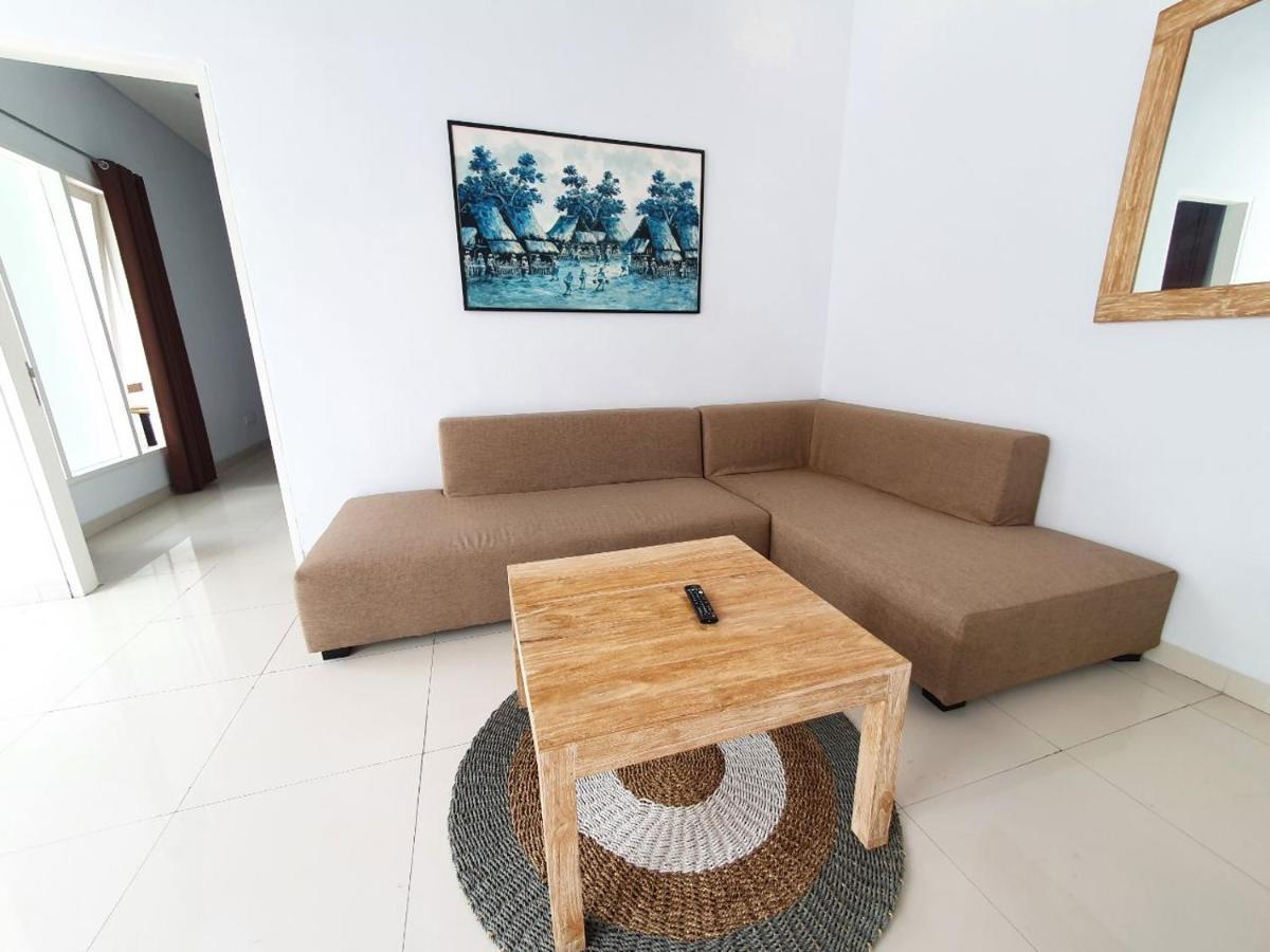 Villa Arjuna Canggu Zewnętrze zdjęcie