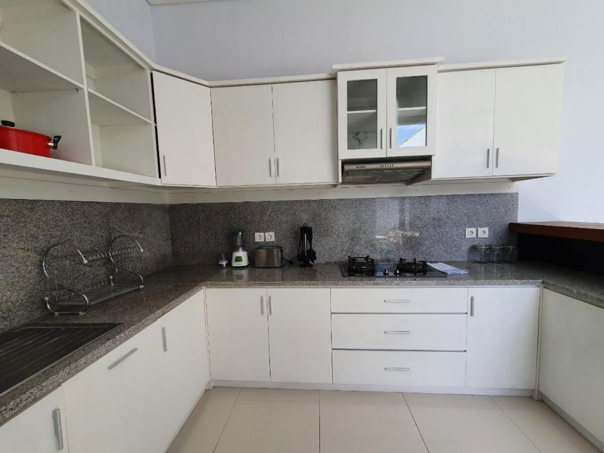 Villa Arjuna Canggu Zewnętrze zdjęcie