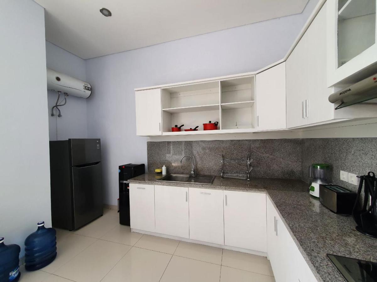 Villa Arjuna Canggu Zewnętrze zdjęcie