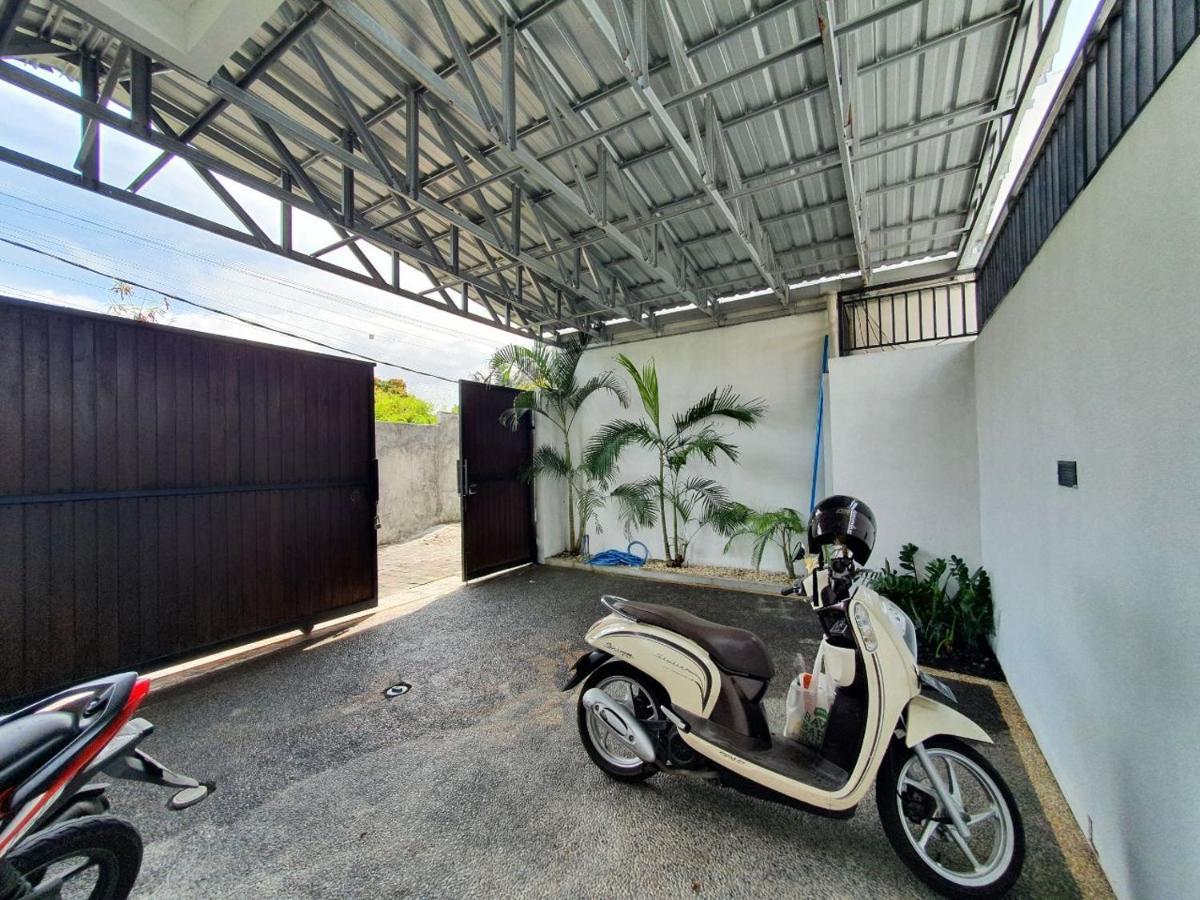 Villa Arjuna Canggu Zewnętrze zdjęcie