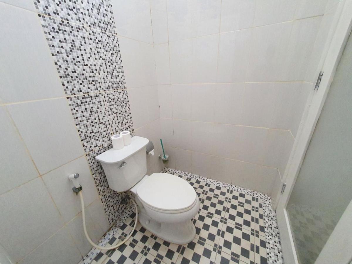 Villa Arjuna Canggu Zewnętrze zdjęcie
