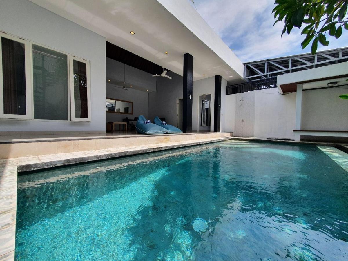 Villa Arjuna Canggu Zewnętrze zdjęcie