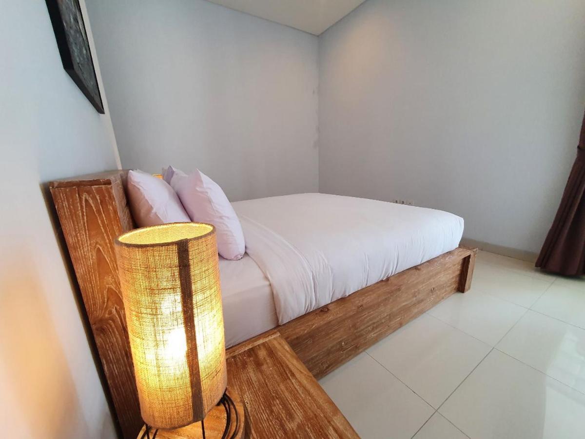 Villa Arjuna Canggu Zewnętrze zdjęcie