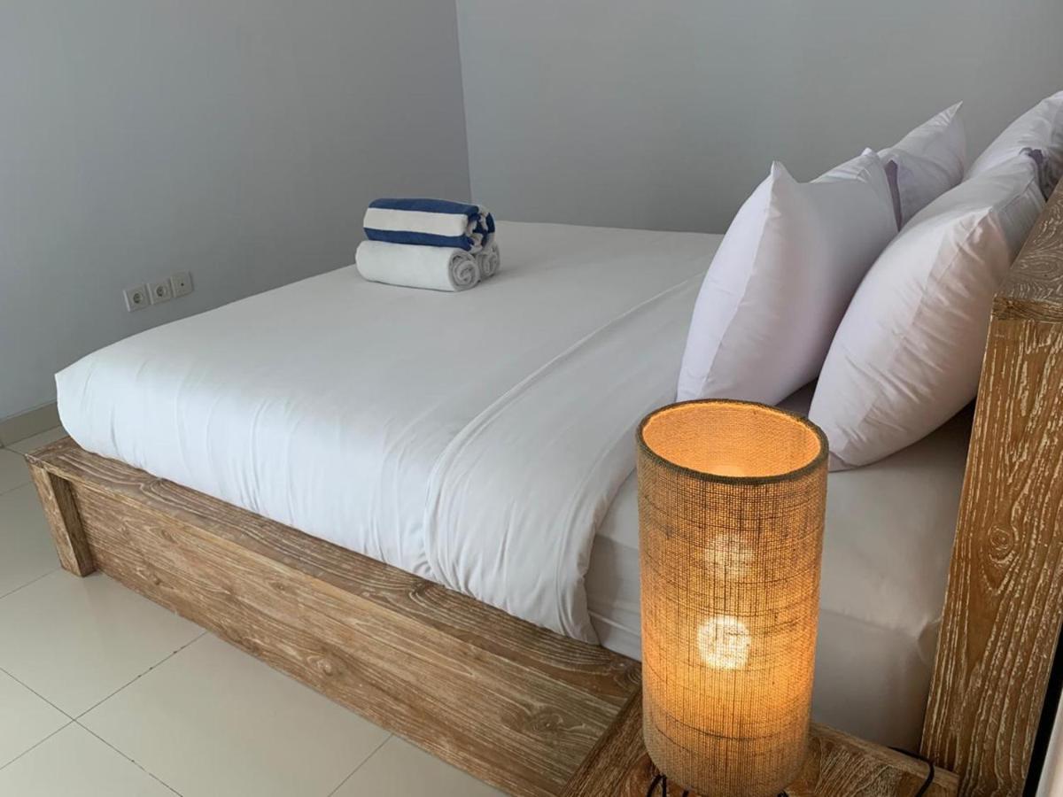 Villa Arjuna Canggu Zewnętrze zdjęcie