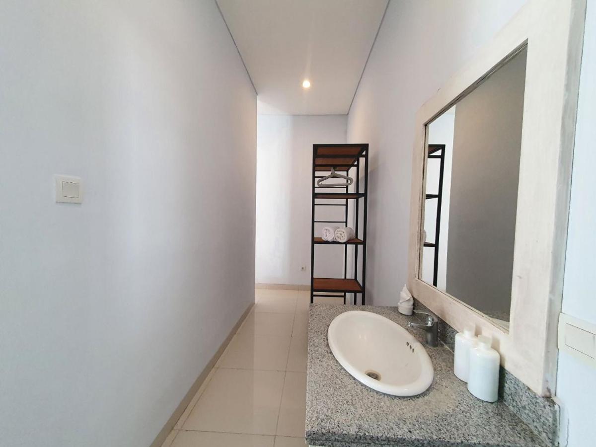 Villa Arjuna Canggu Zewnętrze zdjęcie