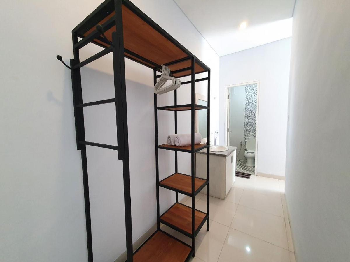 Villa Arjuna Canggu Zewnętrze zdjęcie