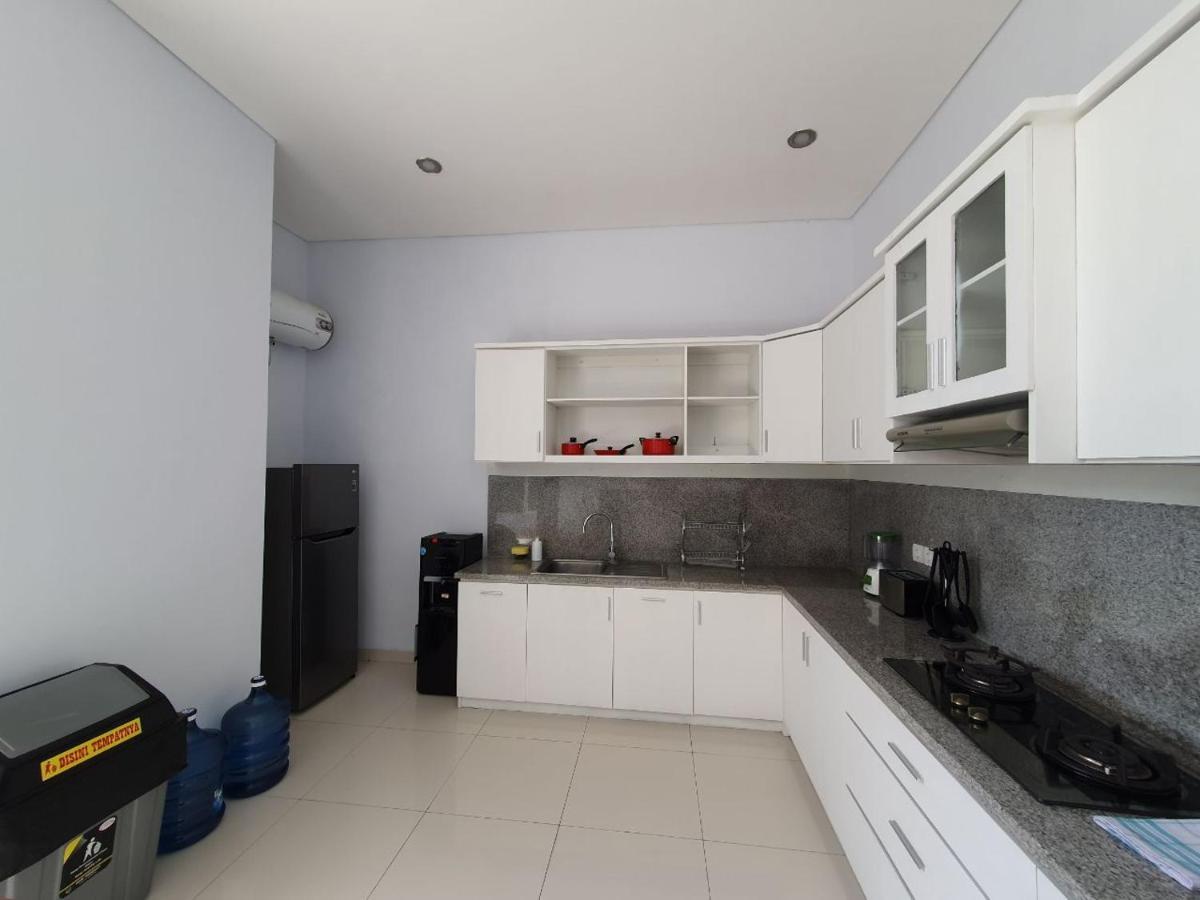 Villa Arjuna Canggu Zewnętrze zdjęcie